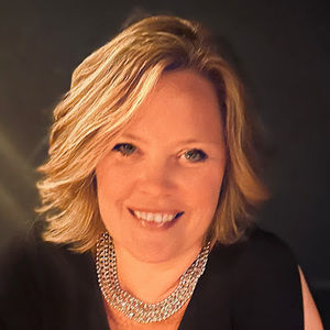 Meet your Posher, Heidi